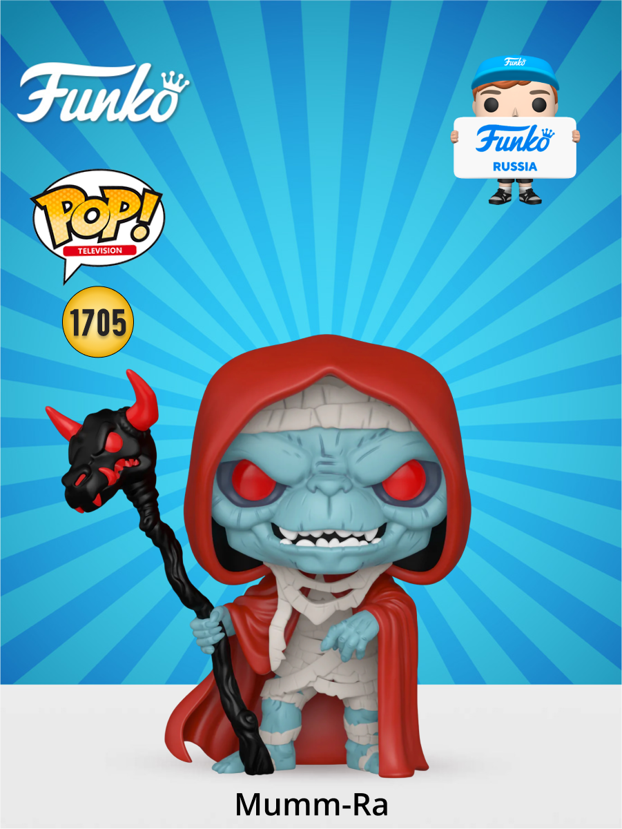 Фигурка Funko - фото 1