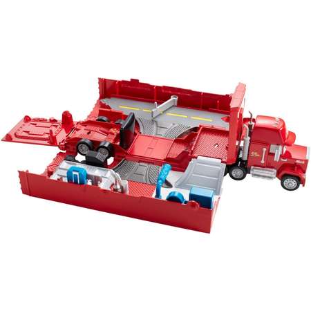 Игровой набор Cars