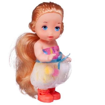 Кукла мини Junfa Baby Ardana
