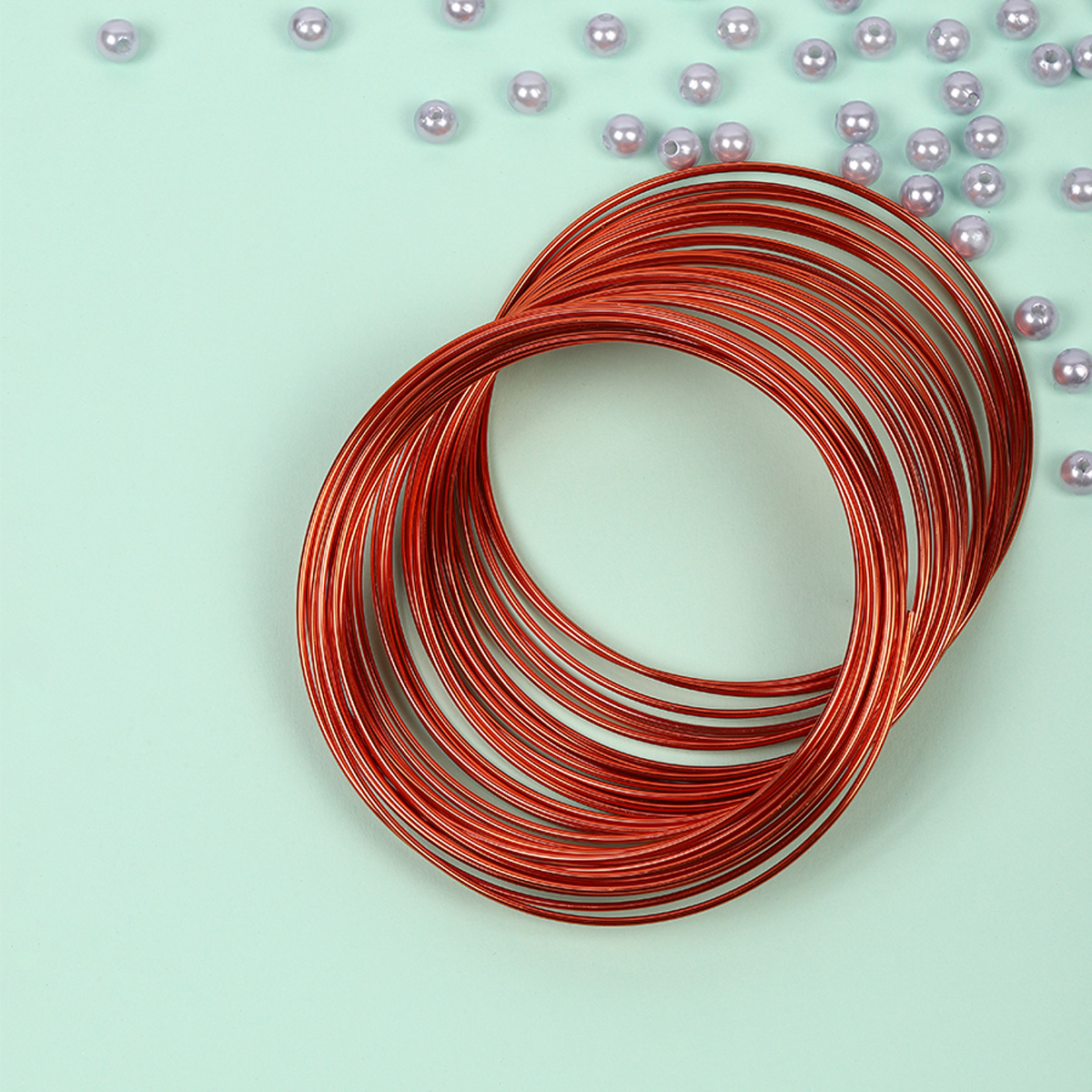 Набор для творчества Magic 4 Hobby плетение - фото 4