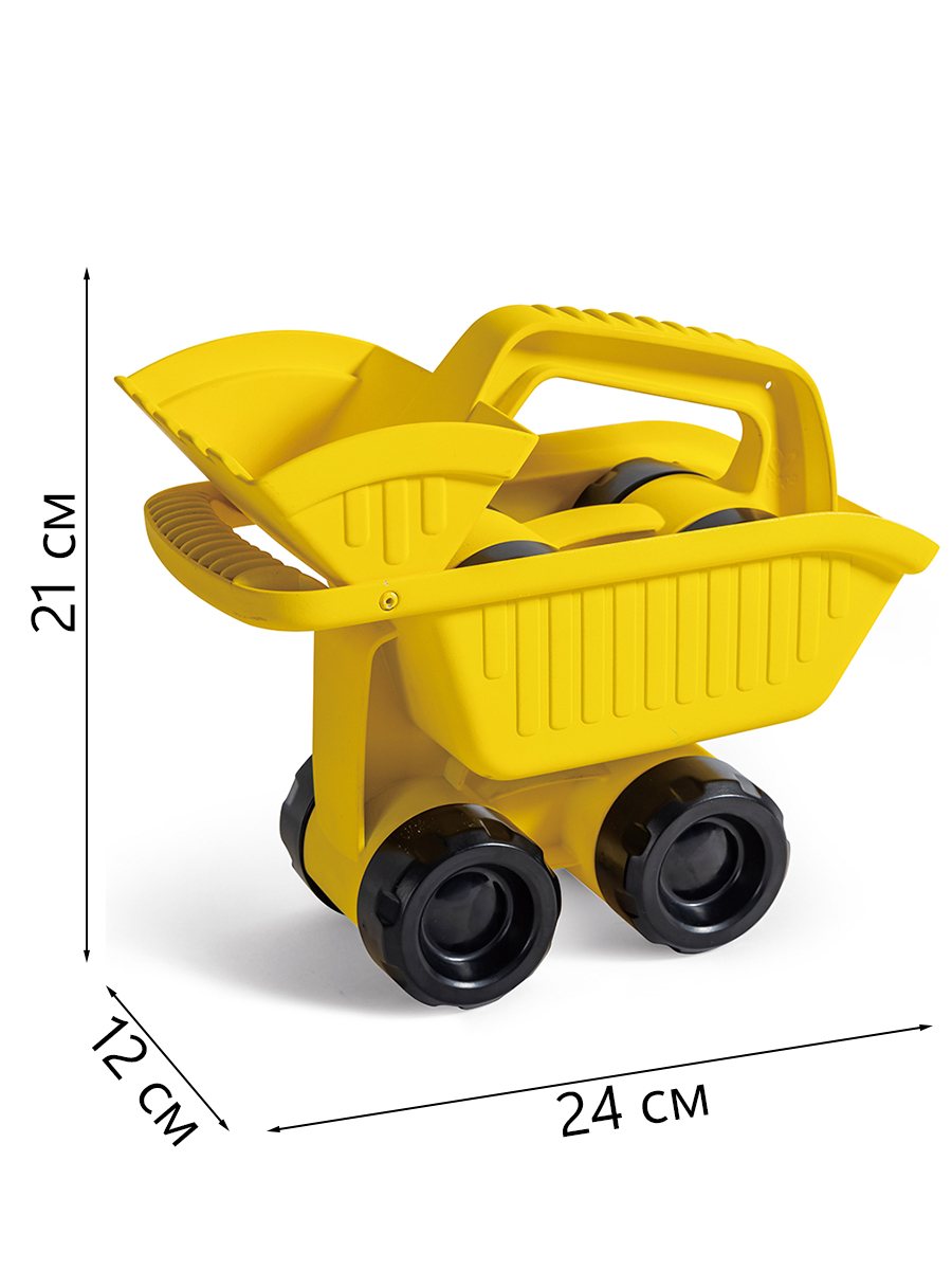 Транспорт Hape - фото 2