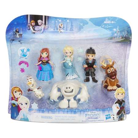Кукла мини Princess