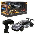 Автомобиль РУ 1TOY Драйв 1:24