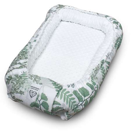 Матрас Amarobaby Mild Design Edition