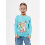 Лонгслив BELLA VEZA