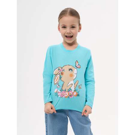 Лонгслив BELLA VEZA