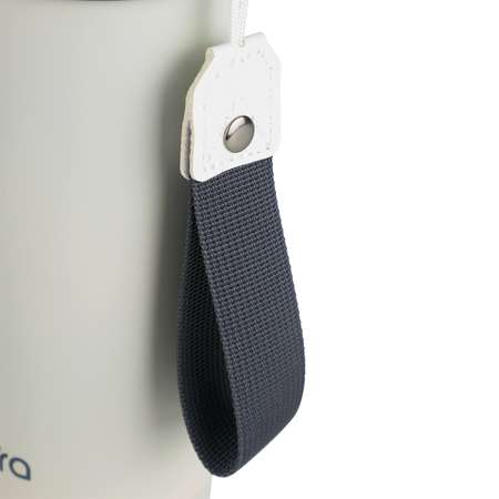 Термокружка LARA LR04-27 White 0.52 л.