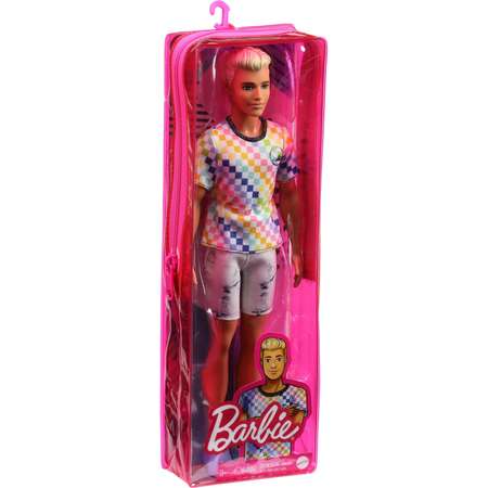 Кукла модельная Barbie