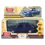 Автомобиль Технопарк ВАЗ 2113