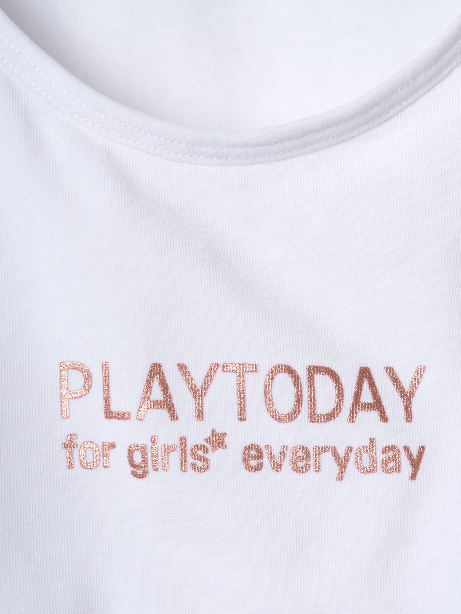 Топ-бюстье 3 шт PlayToday 22621387 - фото 6