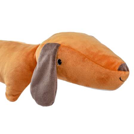 Игрушка мягконабивная Tallula Такса 90см 90005s