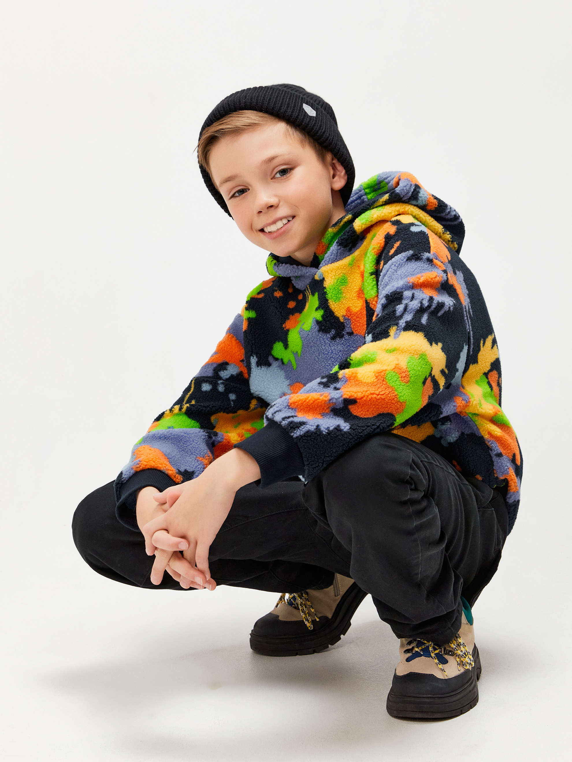 Худи Acoola 20130580004_0073797 - фото 8