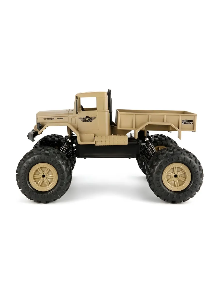 Автомобиль РУ ZEGAN - фото 3