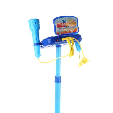 Игрушка музыкальная Veld Co микрофон