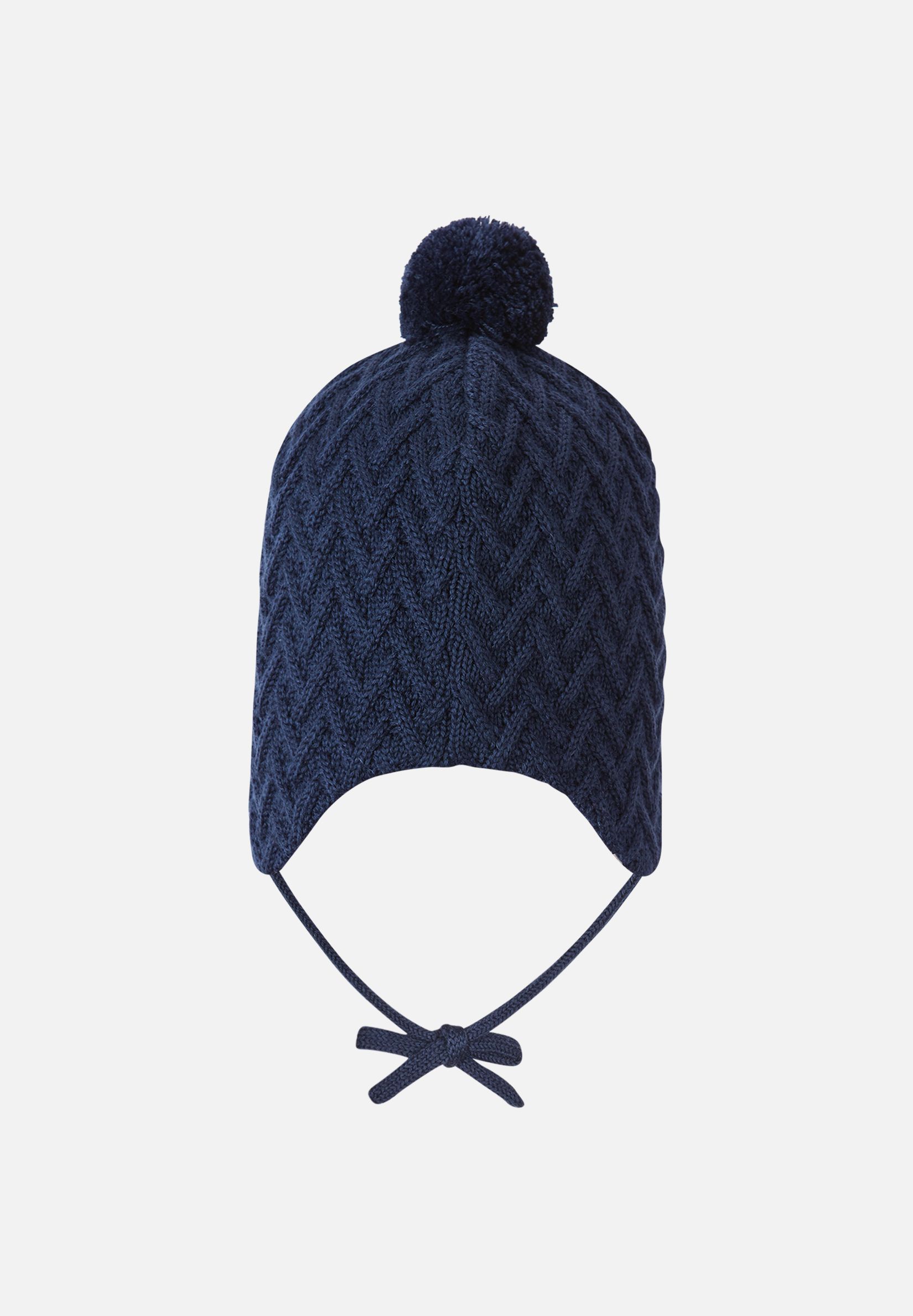 Шапка-бини Lassie 7300006A-6960 - фото 3