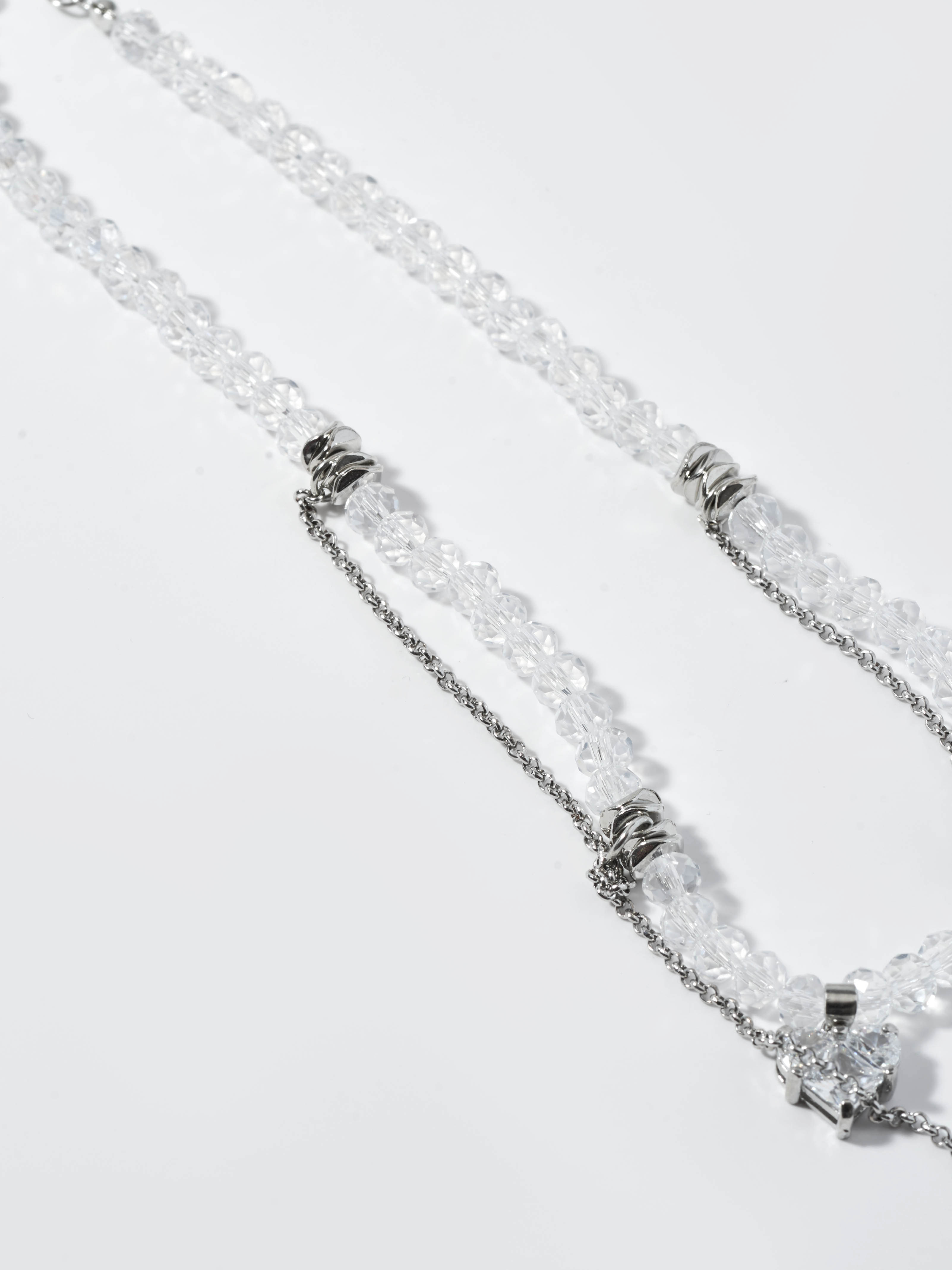 Колье Shine and Beauty PW00056 - фото 7