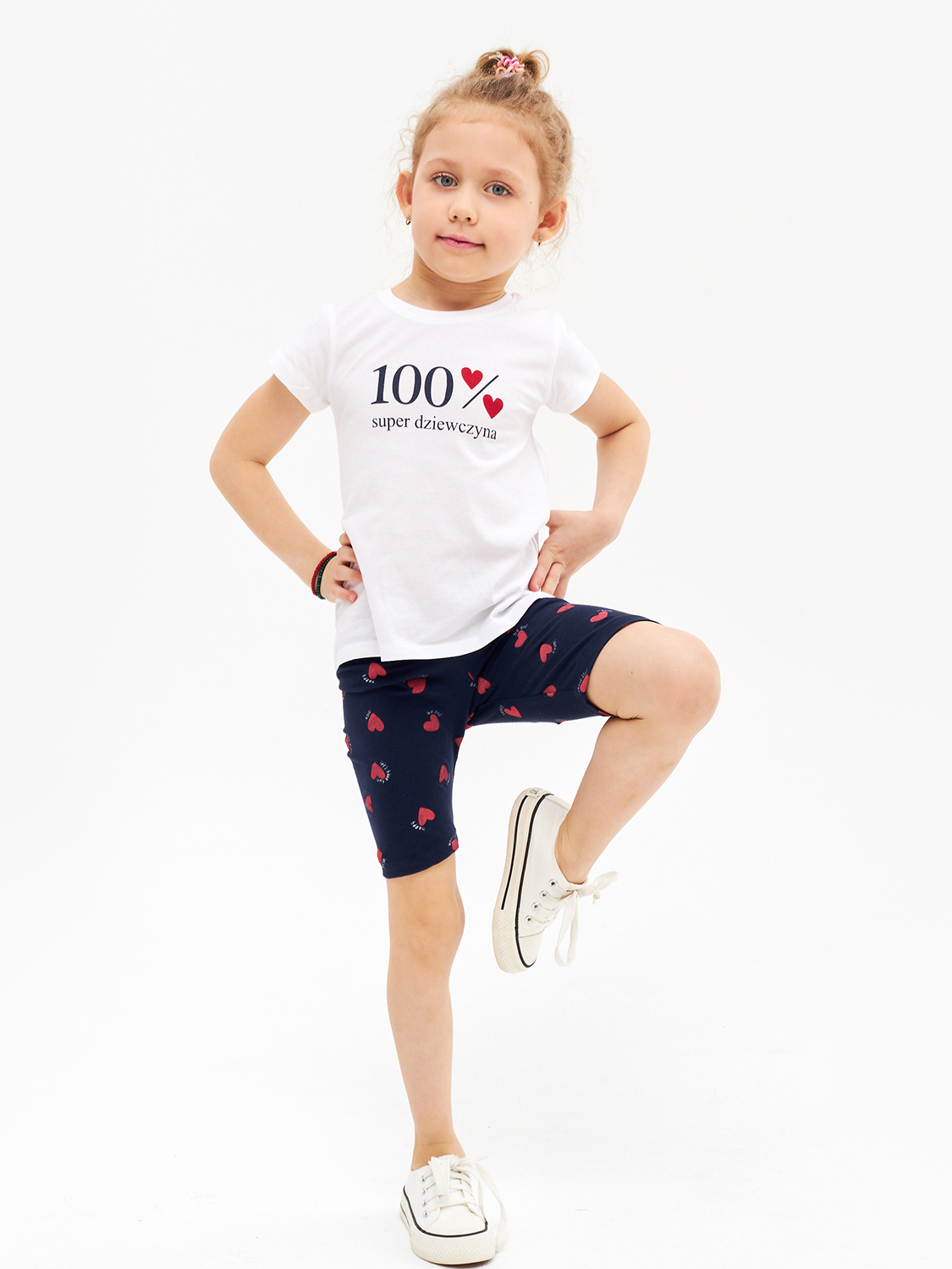 Велосипедки 5.10.15 3N4005 - фото 7