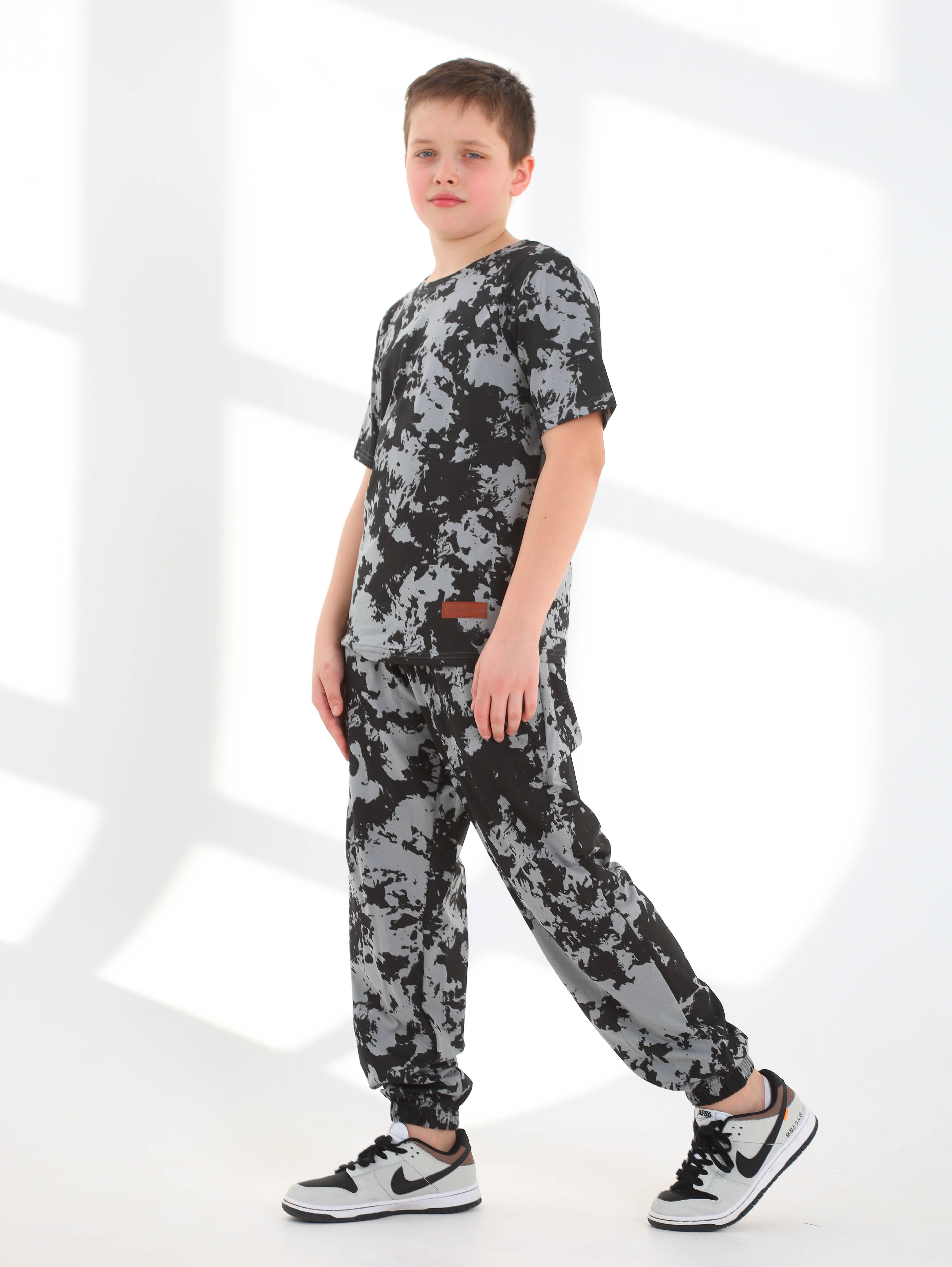 Костюм TG Collection БФ-4 - фото 5