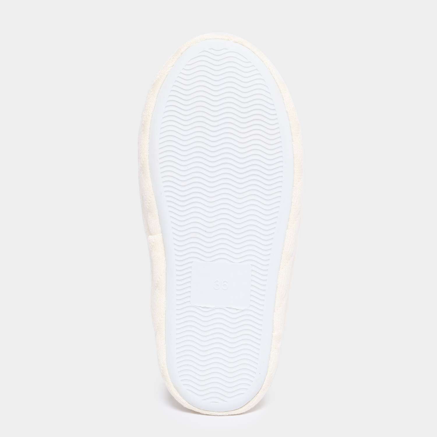 Тапочки ё - фото 4