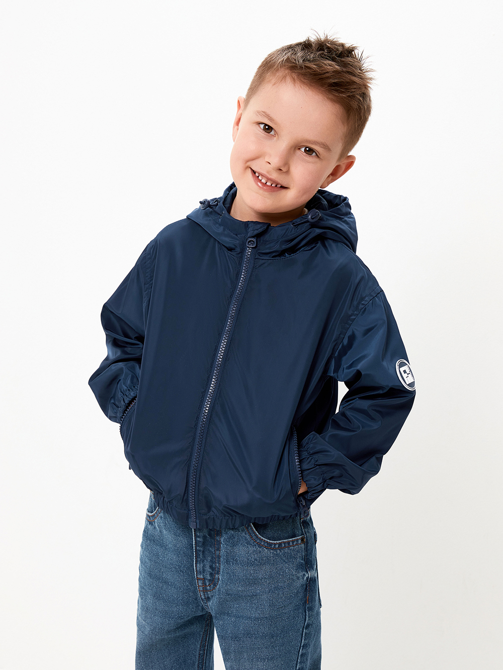 Ветровка Acoola 20120700013_0069624 - фото 7