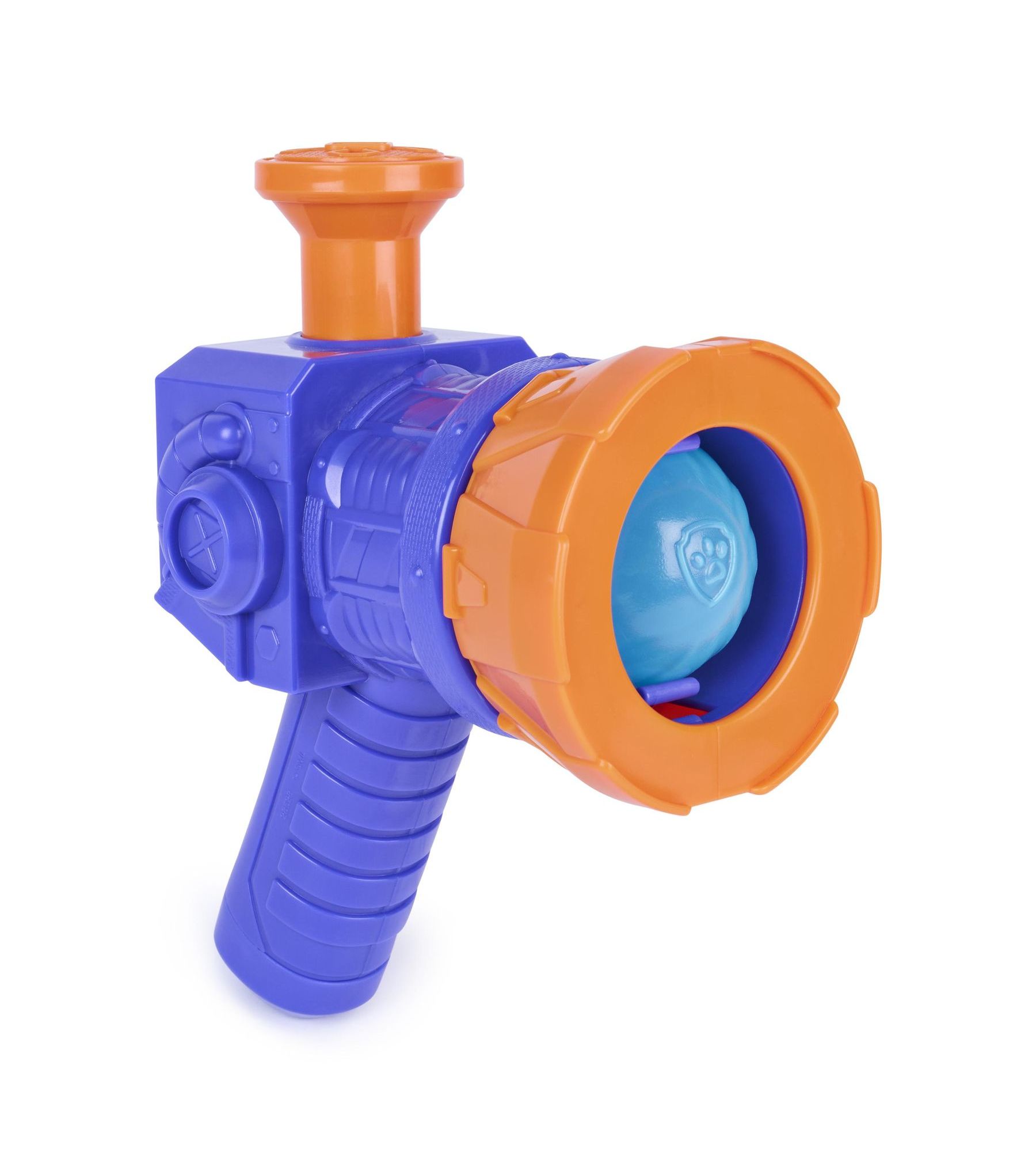 Автомобиль Paw Patrol Мега бластер 6076590 - фото 13