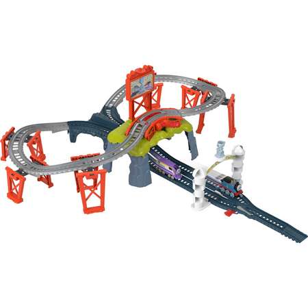 Набор железнодорожный Thomas and Friends