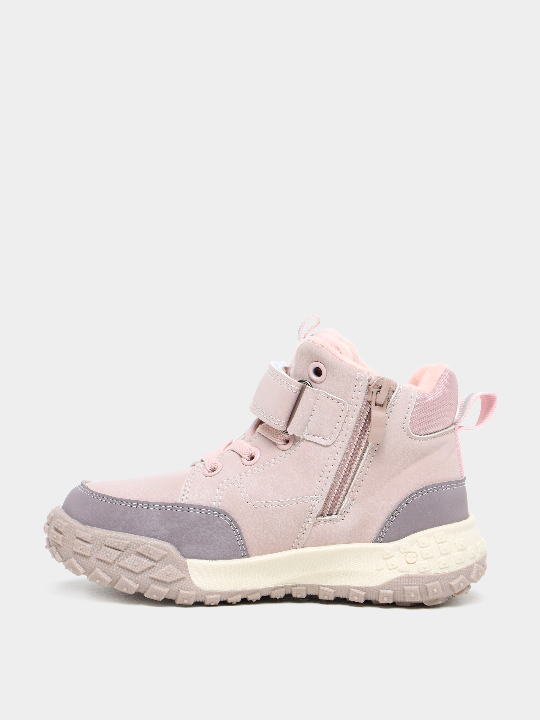 Ботинки Тотошка T884-2L - фото 6