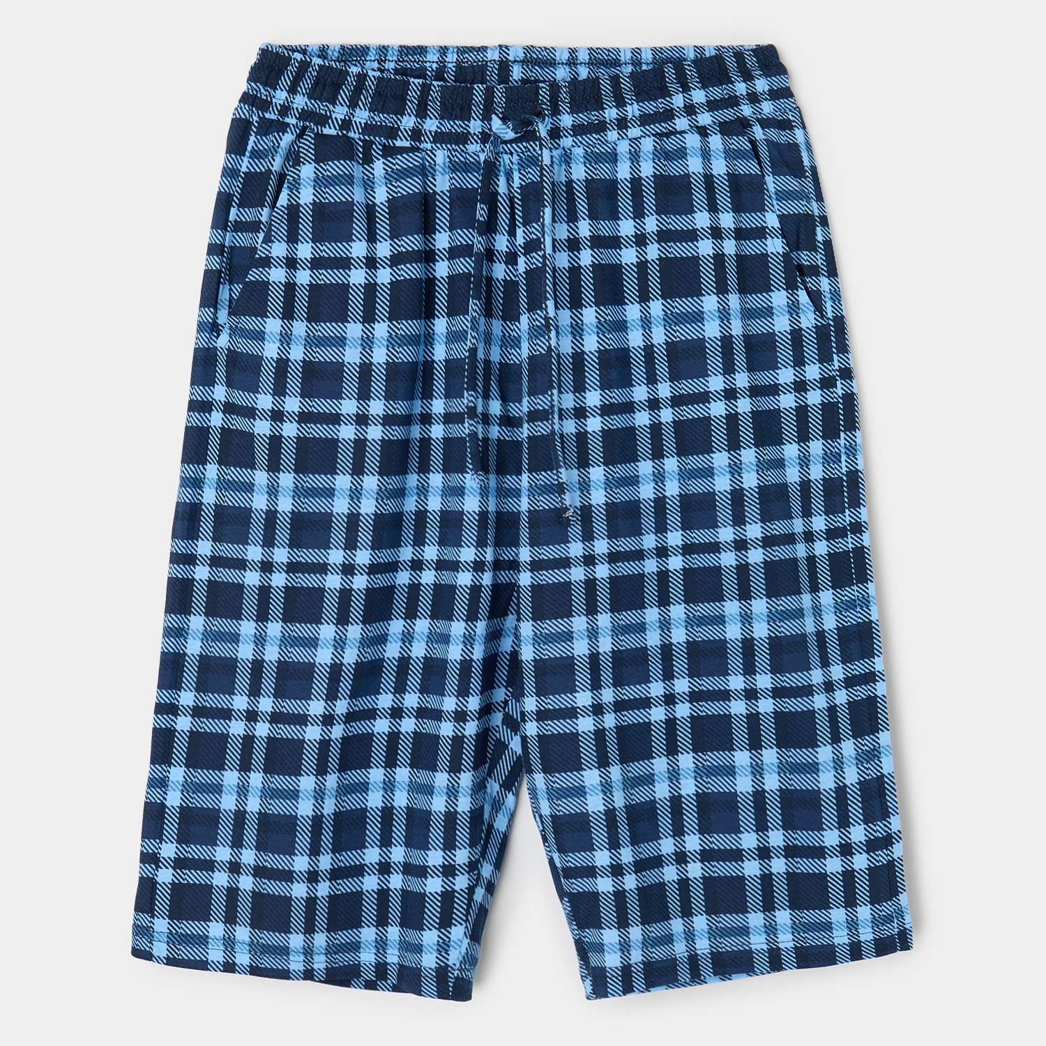 Шорты ё - фото 1