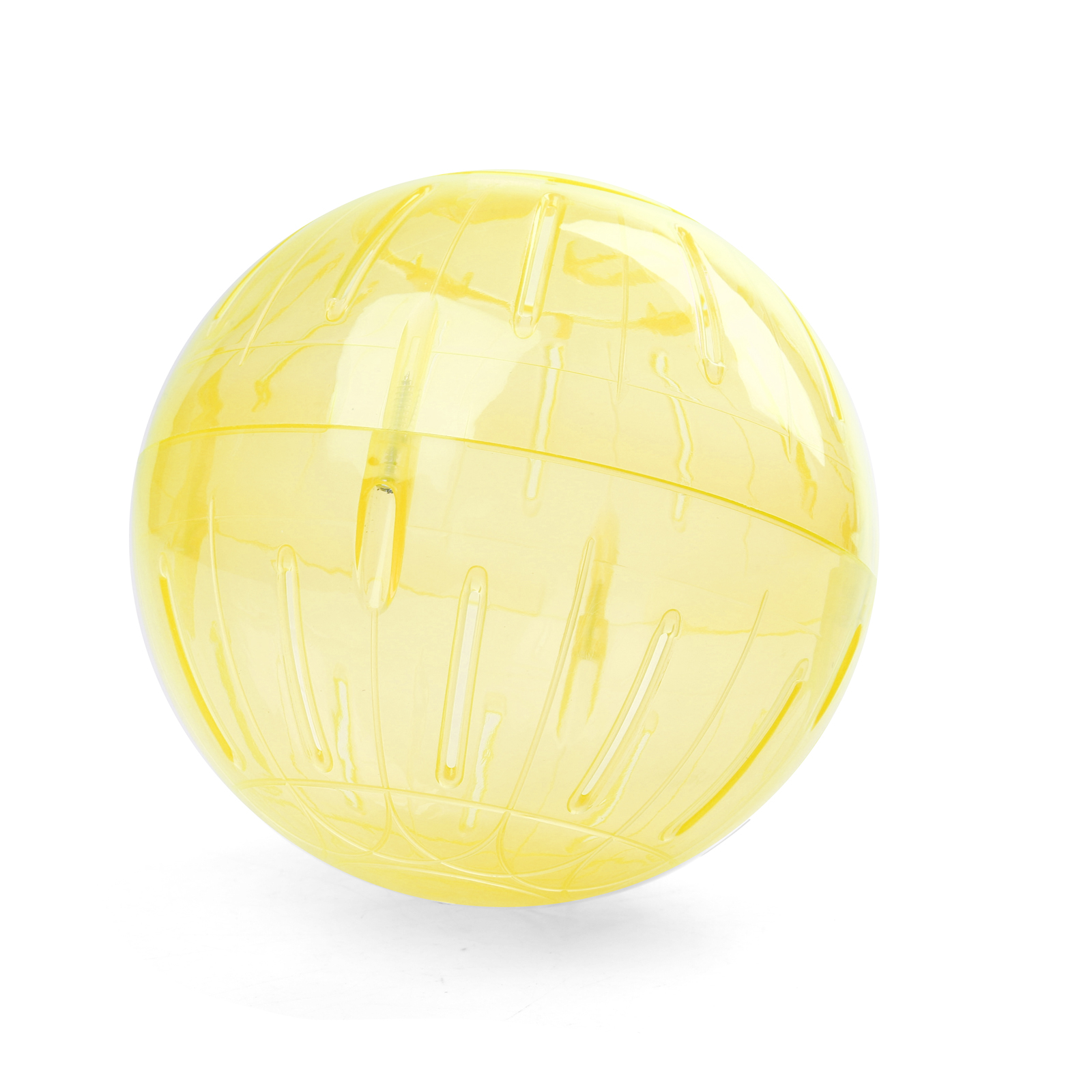 Прогулочный шар для мелких животных Triol Путешествие S d115мм - фото 2