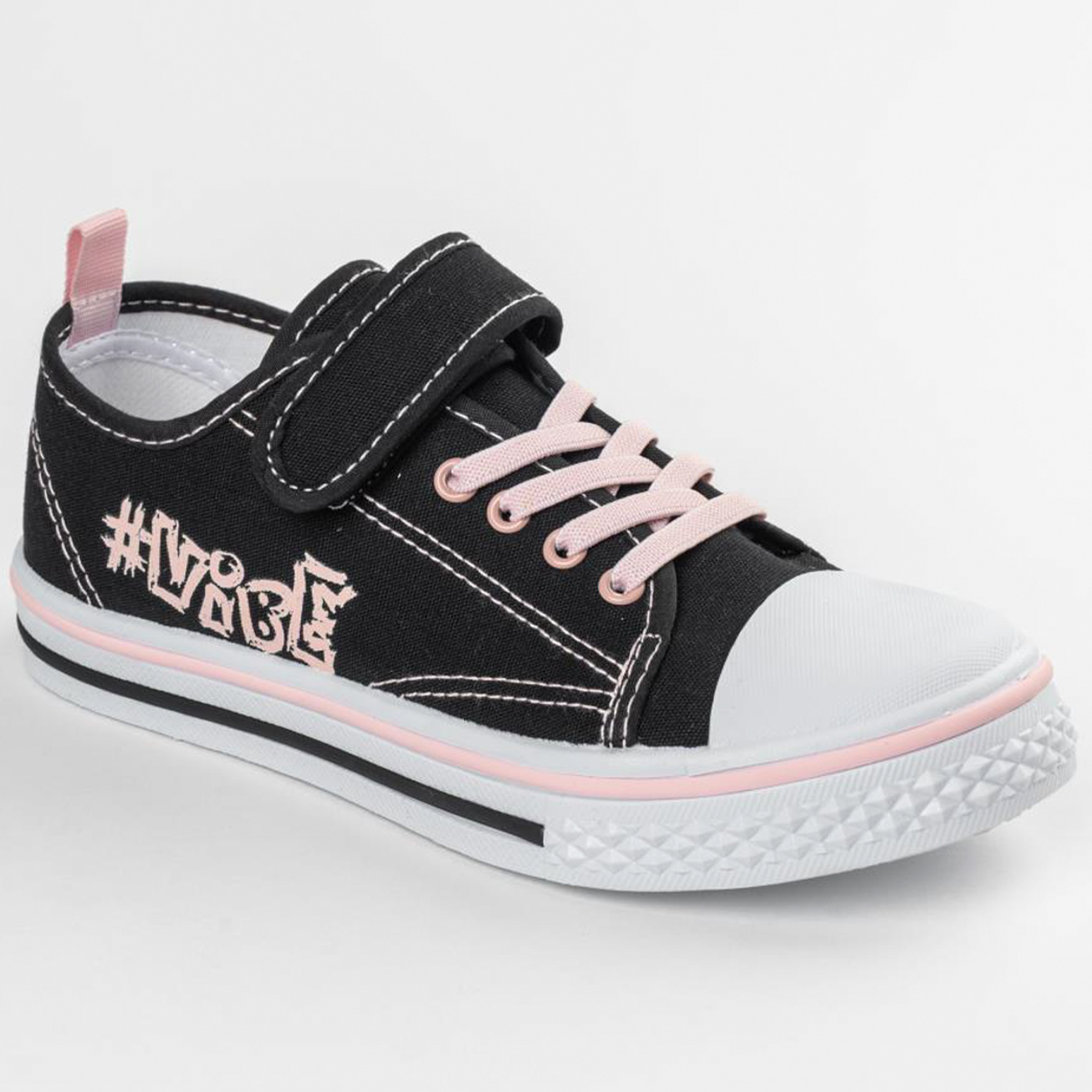 Кеды TikkaGo 7N01_240806_black - фото 5