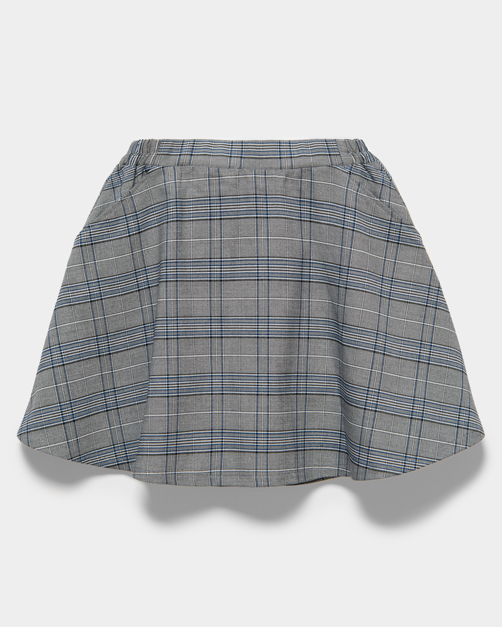 Юбка Futurino School B24FS2-GD15tg-GGI2 - фото 2