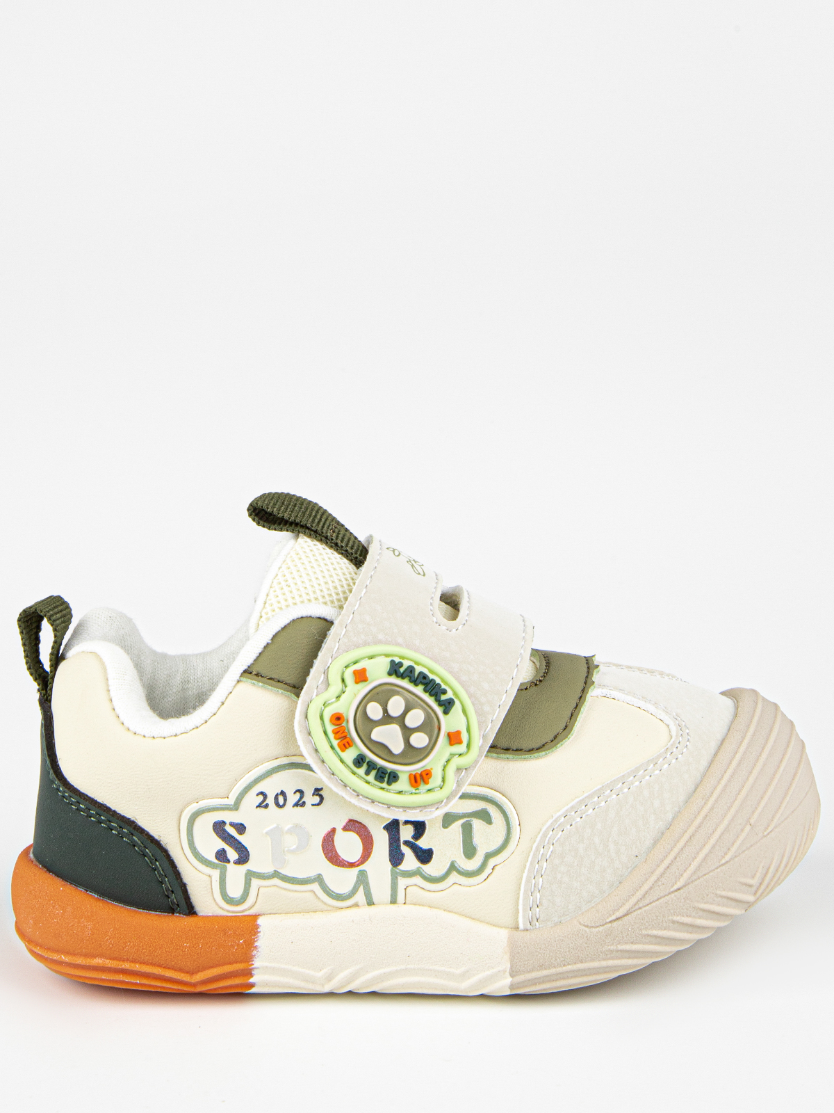 Полуботинки Kapika 10249-2 - фото 1