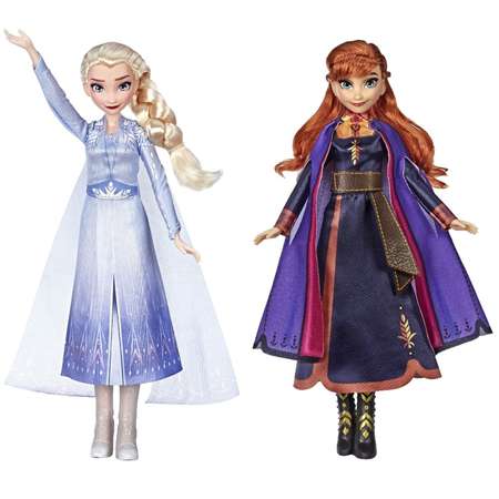Кукла классическая Disney Princess в ассортименте