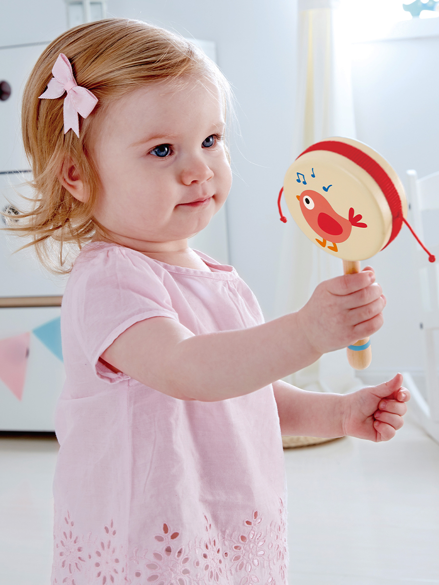 Игрушка Hape погремушка - фото 4