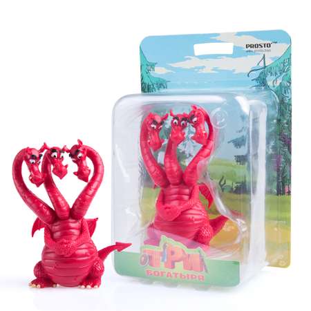 Фигурка Prosto toys