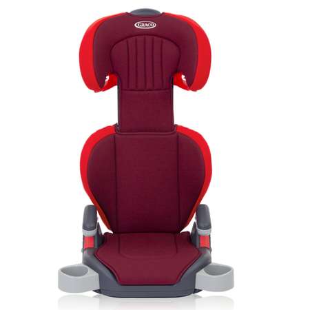 Автокресло Graco Junior Maxi Chili 2/3 (15-36 кг)