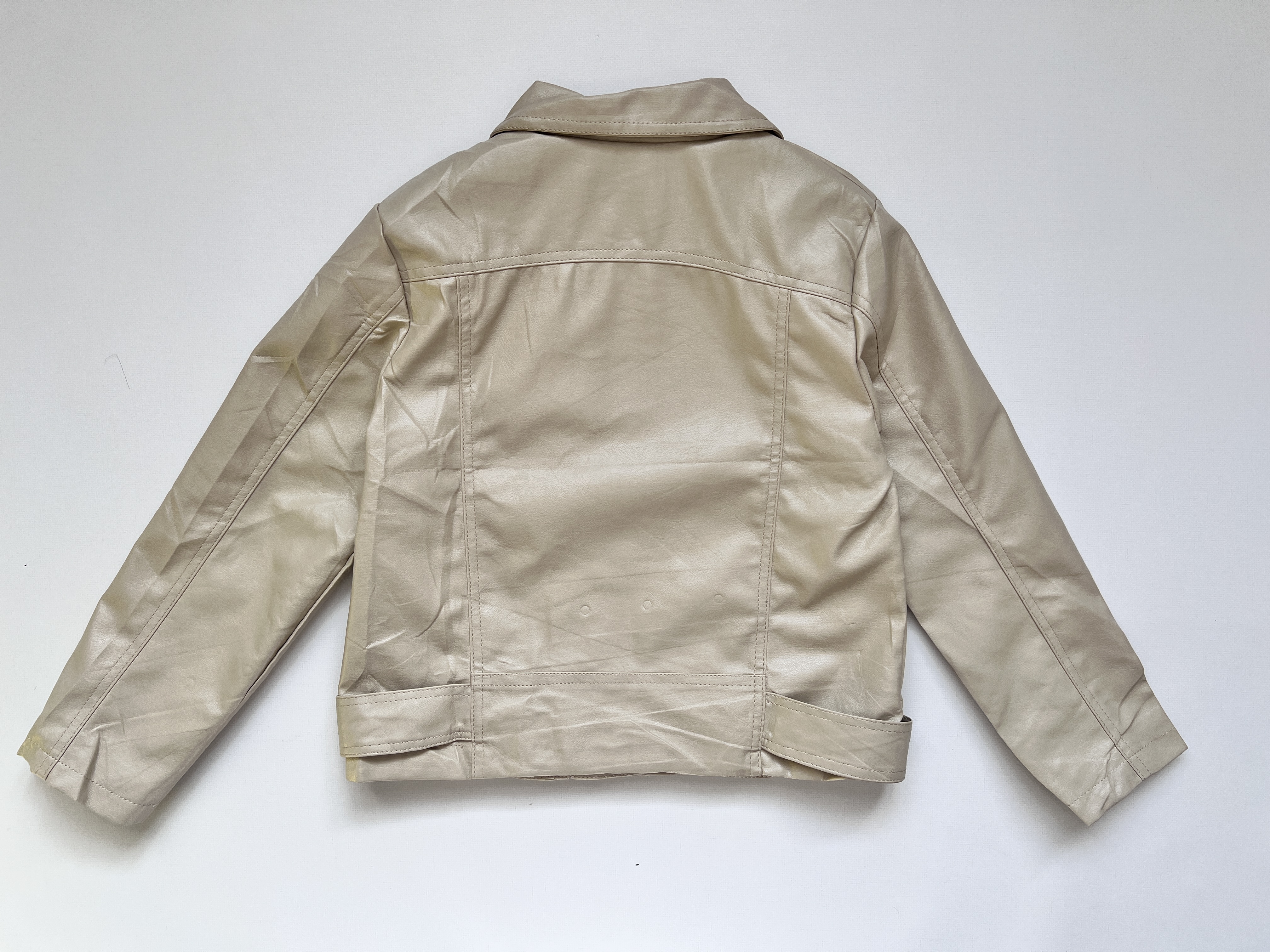 Куртка кожаная MODERNFECI PY151 - фото 6