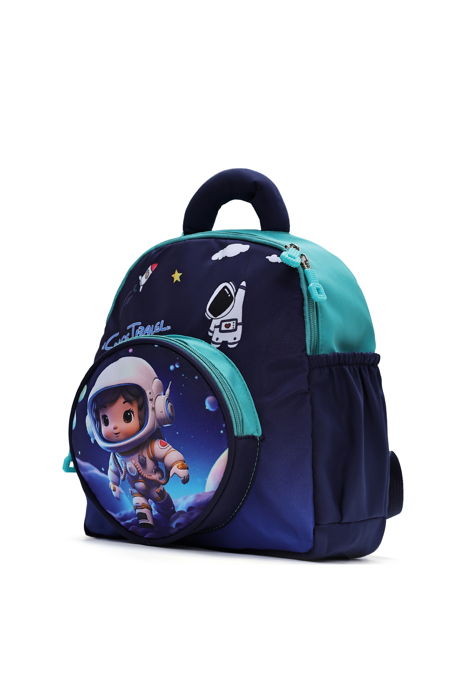 Рюкзак PIFPAF KIDS 25-2114 - фото 3