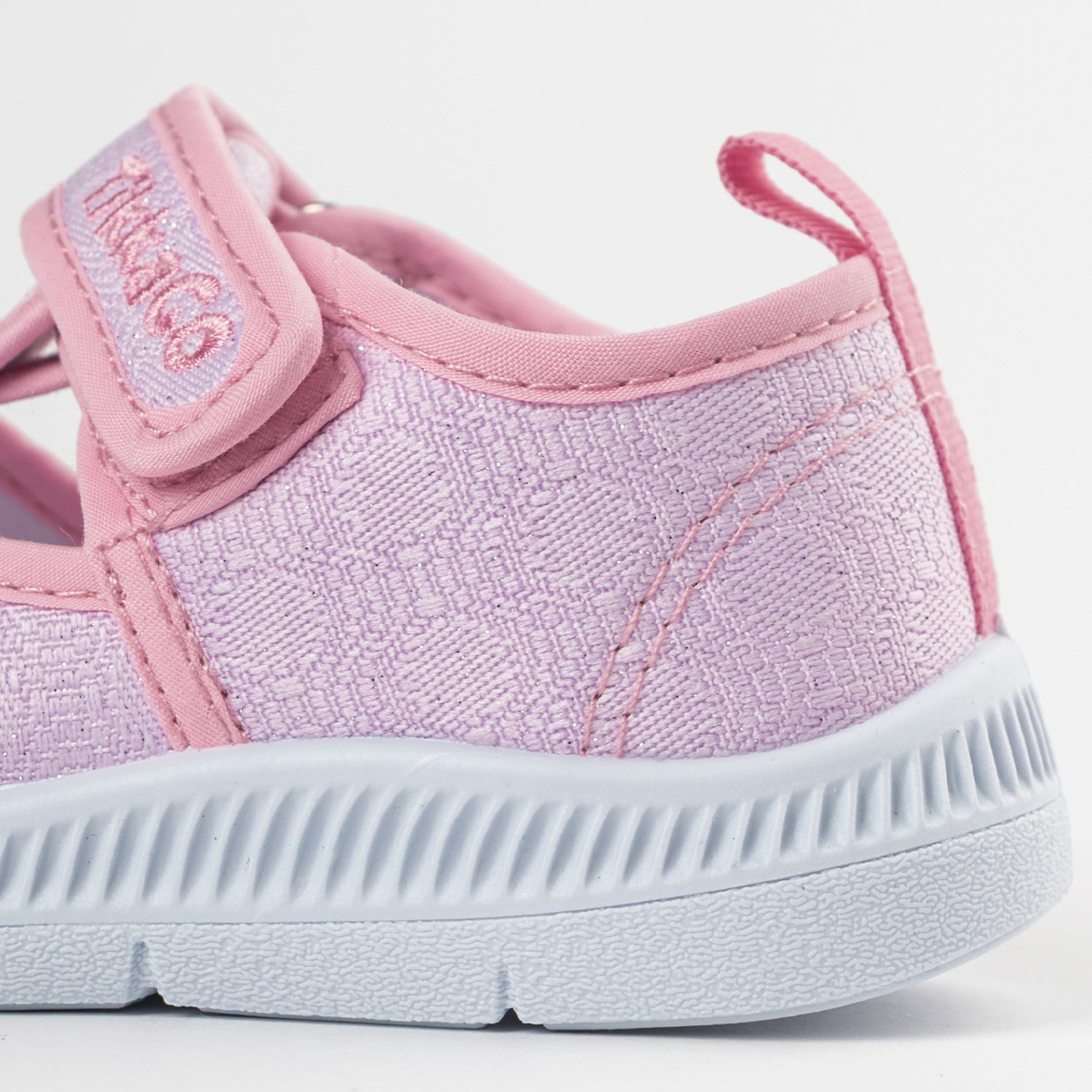 Сандалии TikkaGo 7T20_2509_lilac-pink - фото 8