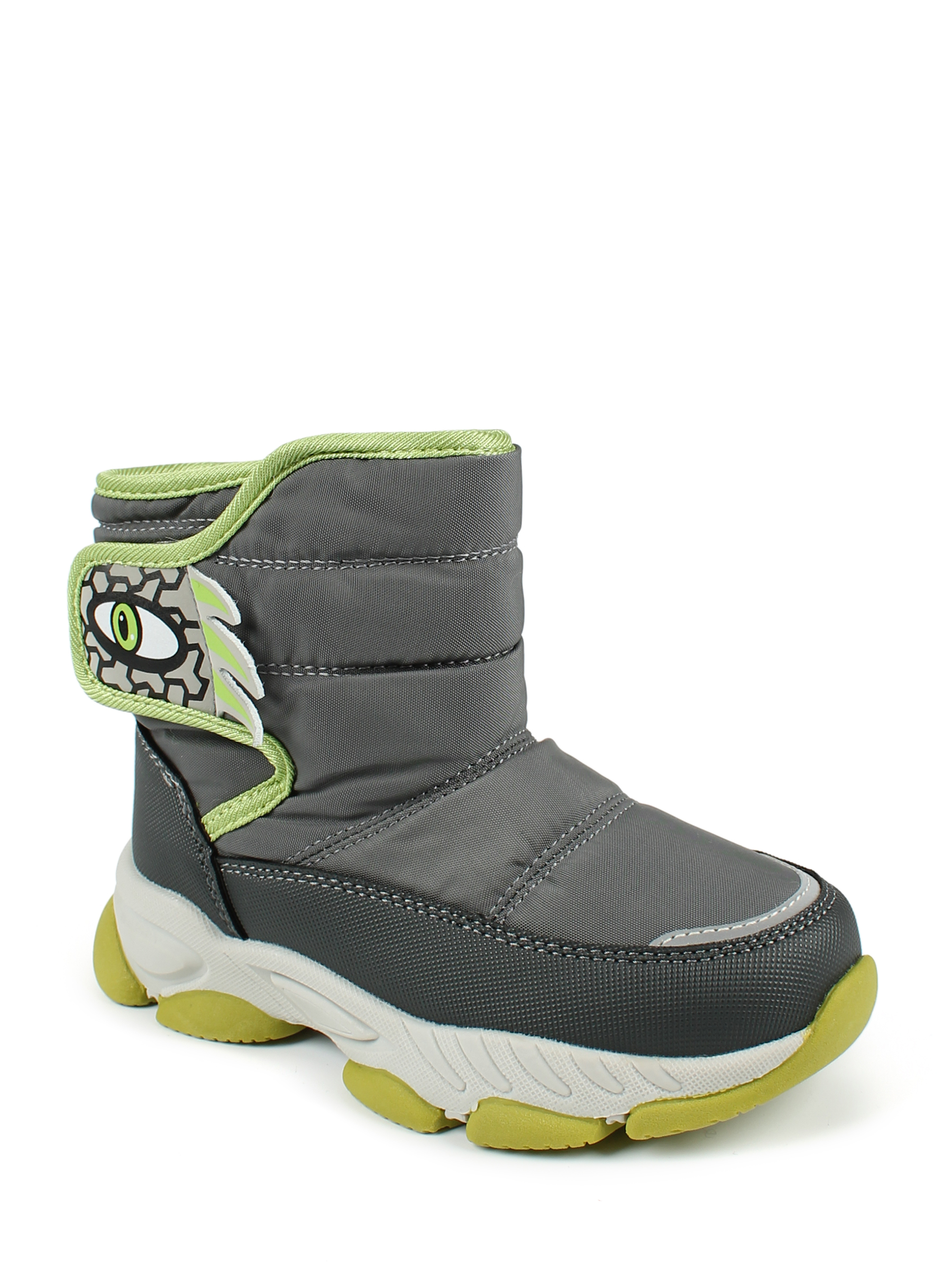 Ботинки Antilopa AL 16224 - фото 5