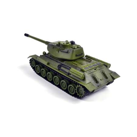 Танк РУ ZEGAN 1:28