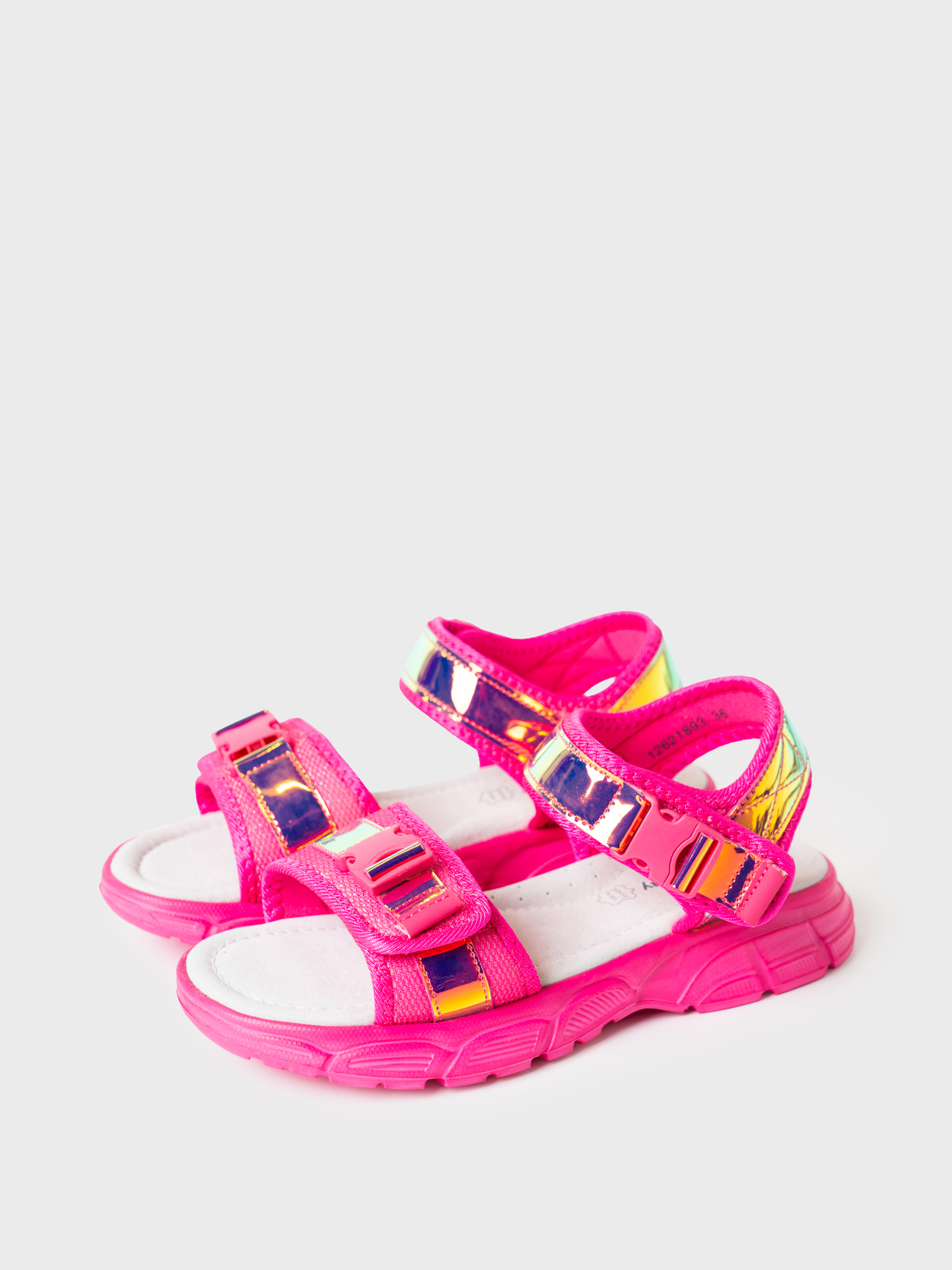 Сандалии PlayToday 12621893 - фото 1