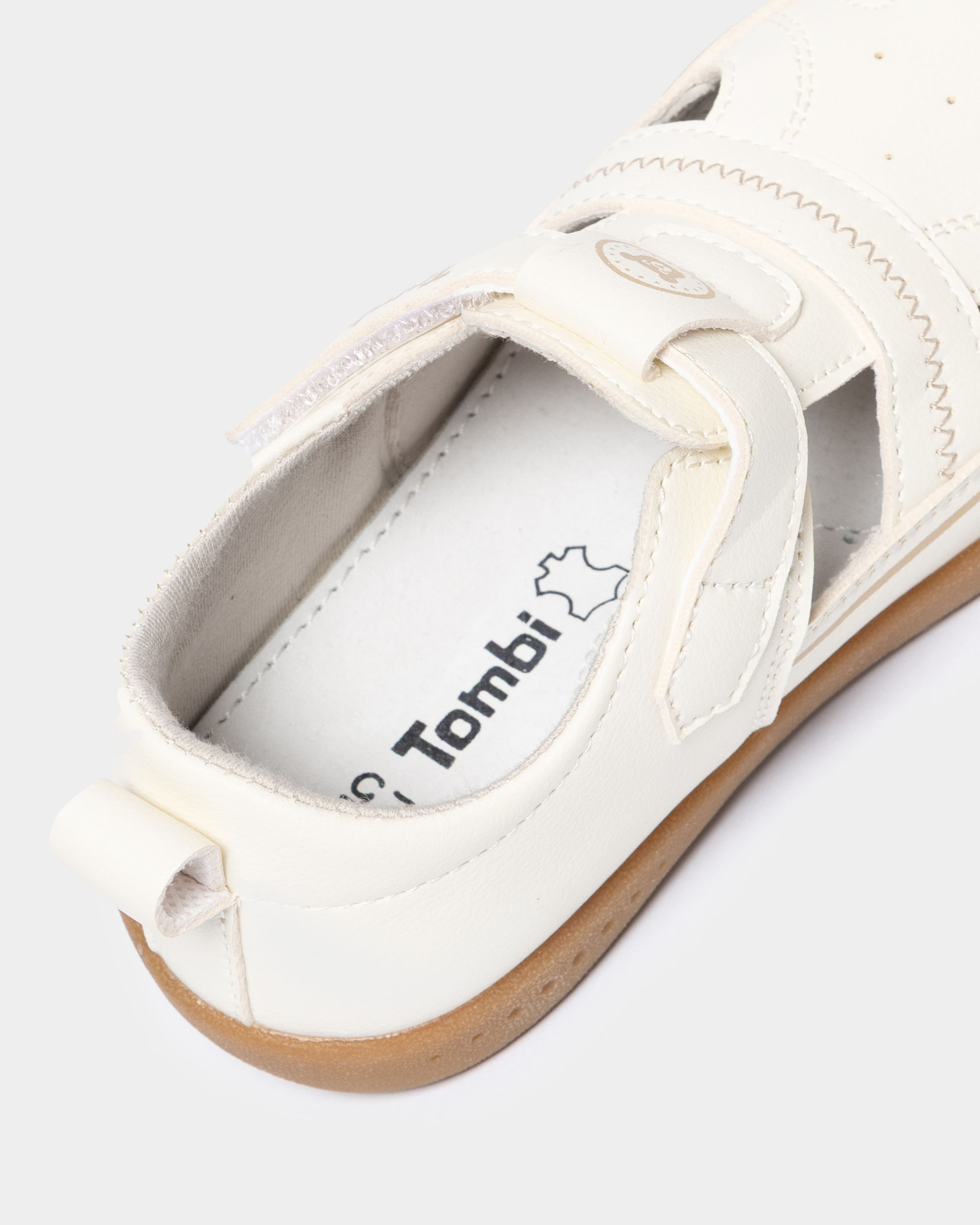 Сандалии Tombi S26MNibSA-248-L2 - фото 5