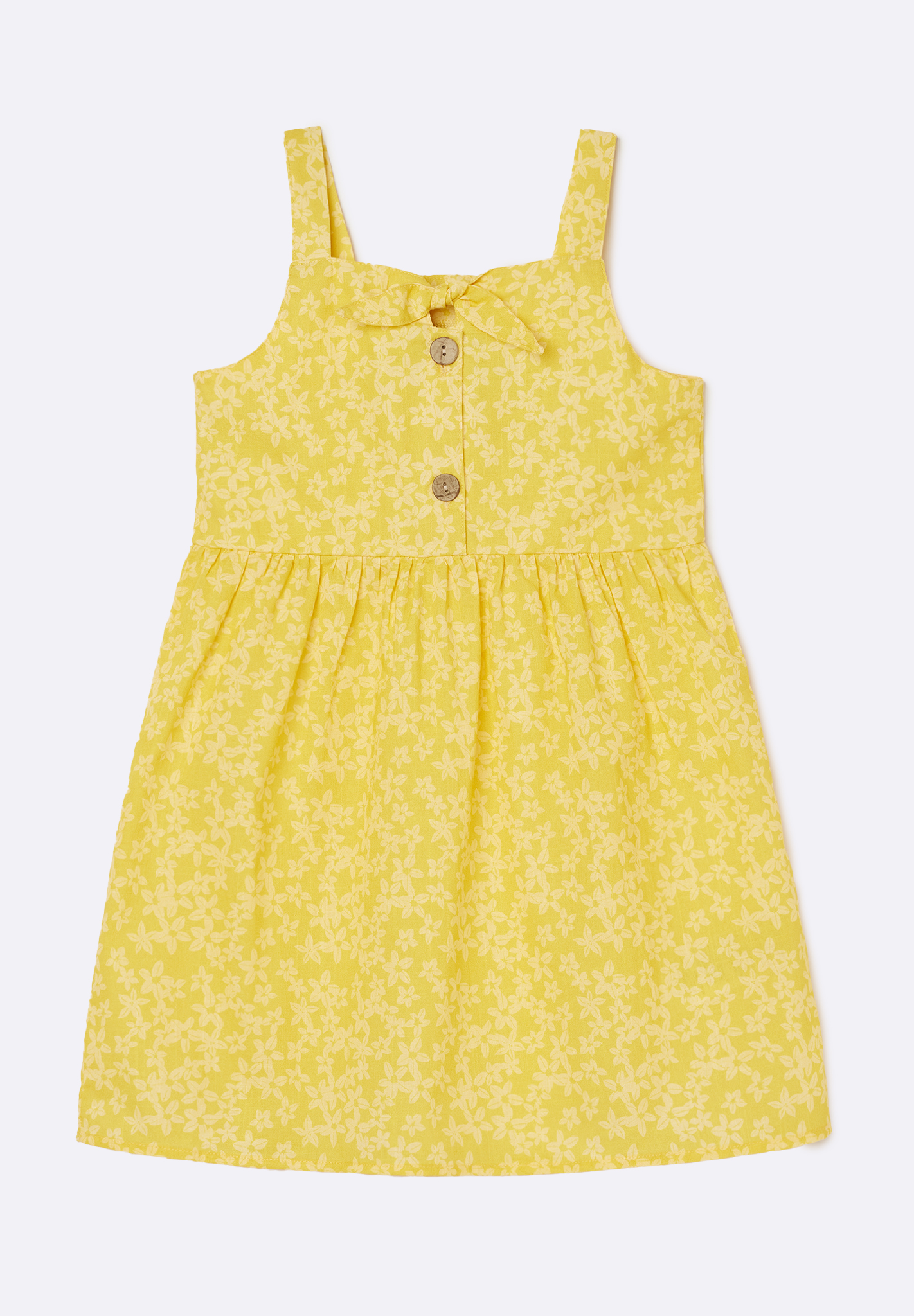 Сарафан Lassie 7200078A-2151 - фото 1