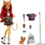 Кукла модельная Monster High Toralei