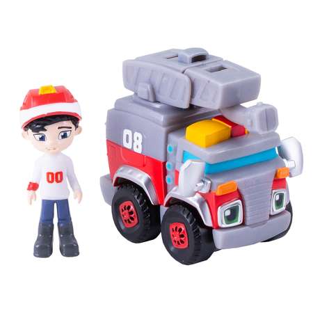 Игровой набор Rev and Roll Rev and Roll
