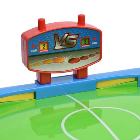 Настольная игра КАКАДУ футбол