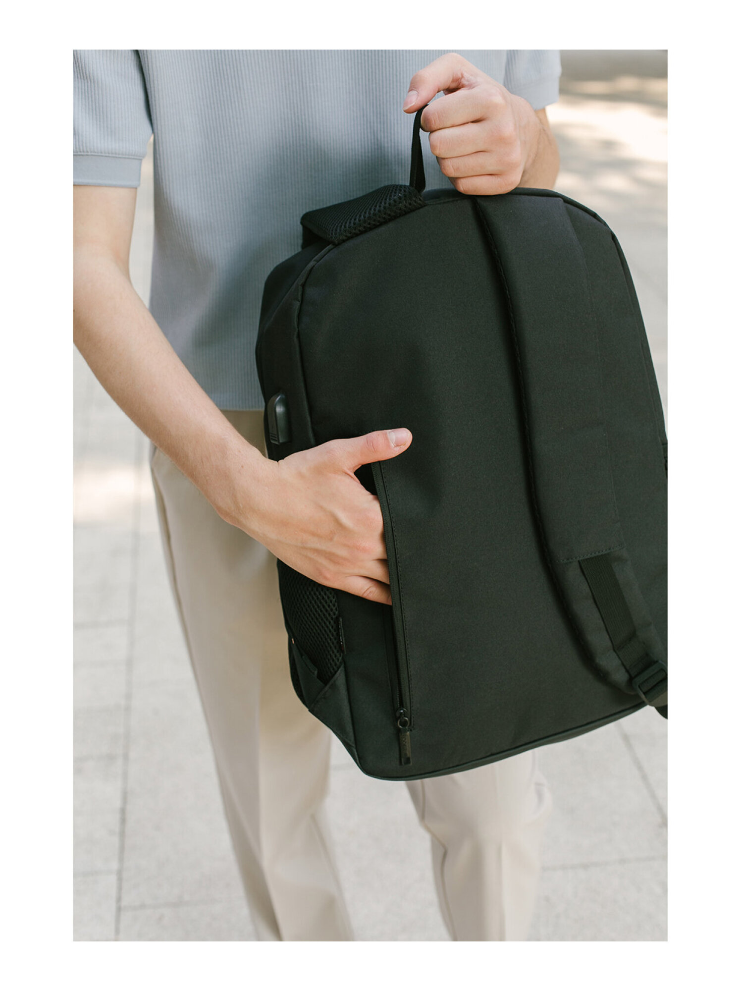 Рюкзак HEIKKI - фото 21