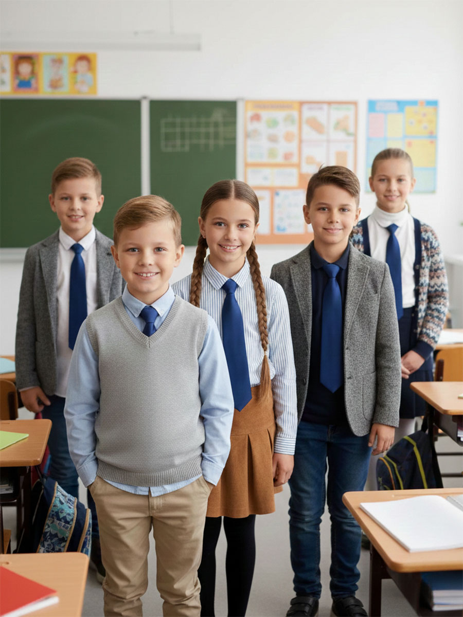 Галстук 2beMan MG13 - фото 7