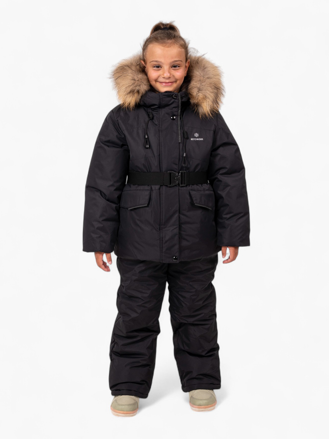 Костюм Charos 25112A - фото 1